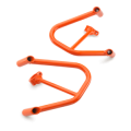 Crash bar KTM 1390 super duke 2024-2025 orange | Oxmoto