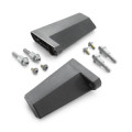 Kit protection de réservoir KTM 125/250/390 duke 2024-2025