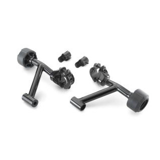 Crash bar KTM 125 rc 2022-2024 | Oxmoto