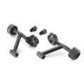 Crash bar KTM 125 rc 2022-2024 | Oxmoto