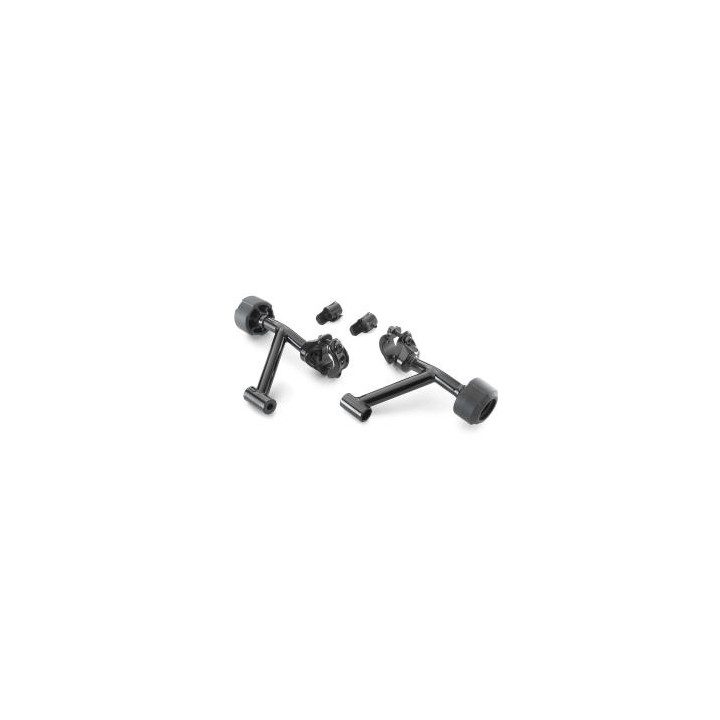 Crash bar KTM 125 rc 2022-2024 | Oxmoto