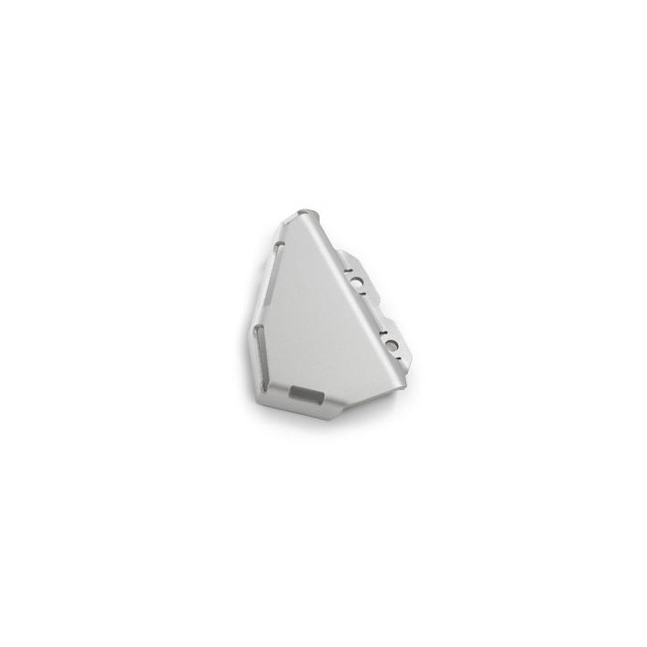 Protection de maitre-cylindre de frein arrière KTM 790/890 adventure 2019-2025 alu