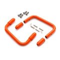 Crash bar KTM 1290 super duke 2020-2023 orange | Oxmoto