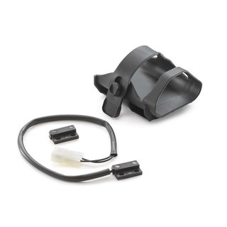 Kit fixation alarme KTM super duke 2020-2025 | Oxmoto