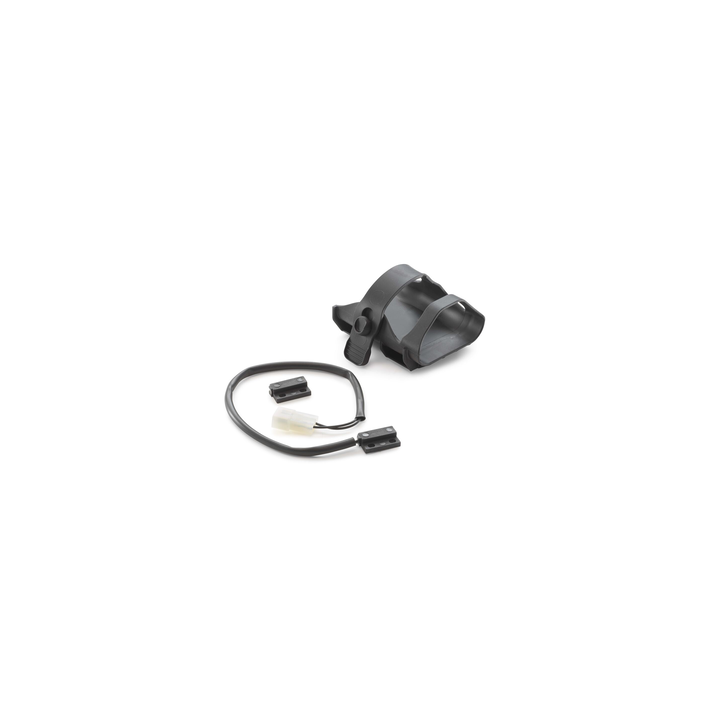 Kit fixation alarme KTM super duke 2020-2025 | Oxmoto