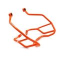 Crash bar KTM 1290 super adventure 2021-2024 orange | Oxmoto