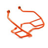 crash bar ktm 1290 super adventure 2021-2024 orange