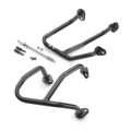 Crash bar KTM 250/390 adventure 2020-2024 noir | Oxmoto