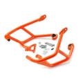 Crash bar KTM super duke 2014-2024 orange | Oxmoto