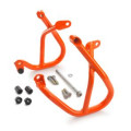 Crash bar KTM 690 enduro/smc 2019-2024 orange | Oxmoto