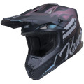 Casque KENNY track graphic+ dirt | Oxmoto