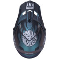 Casque KENNY track graphic+ dirt | Oxmoto
