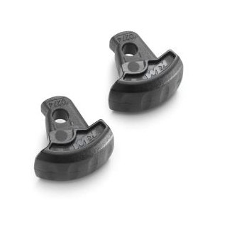 Kit protection de repose-pieds KTM duke/adventure 2003-2025