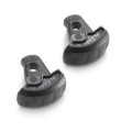 Kit protection de repose-pieds KTM duke/adventure 2003-2025