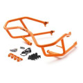 Crash bar KTM adventure/super adventure 2013-2020 orange