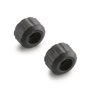 Kit roulette de fourche de bras oscillant KTM 125/200/250/390 duke/adventure 2011-2025