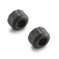 Kit roulette de fourche de bras oscillant KTM 125/200/250/390 duke/adventure 2011-2025