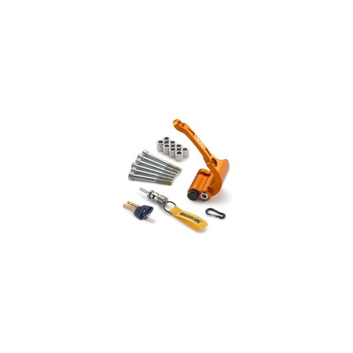 Antivol roadlok KTM adventure 125/200/250/390 duke/adventure 2011-2025