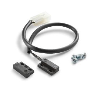 Kit fixation alarme KTM super duke 2014-2024 | Oxmoto