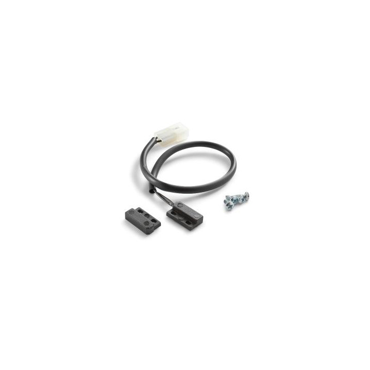 Kit fixation alarme KTM super duke 2014-2024 | Oxmoto