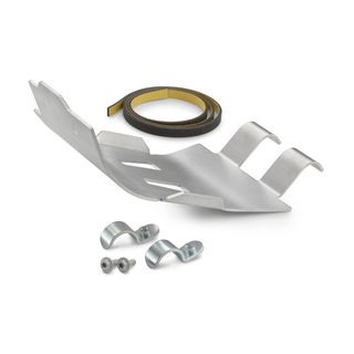 Sabot de protection alu KTM 85 sx 2025-2026 | Oxmoto