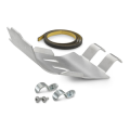 Sabot de protection alu KTM 85 sx 2025-2026 | Oxmoto