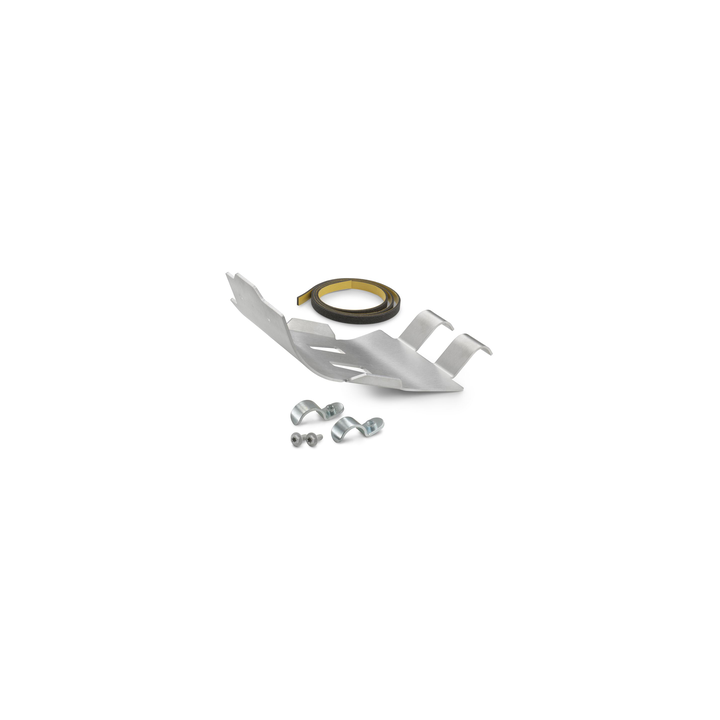 Sabot de protection alu KTM 85 sx 2025-2026 | Oxmoto