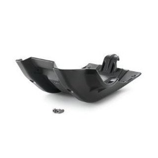 Sabot de protection plastique KTM 150 xc-w 2017-2023