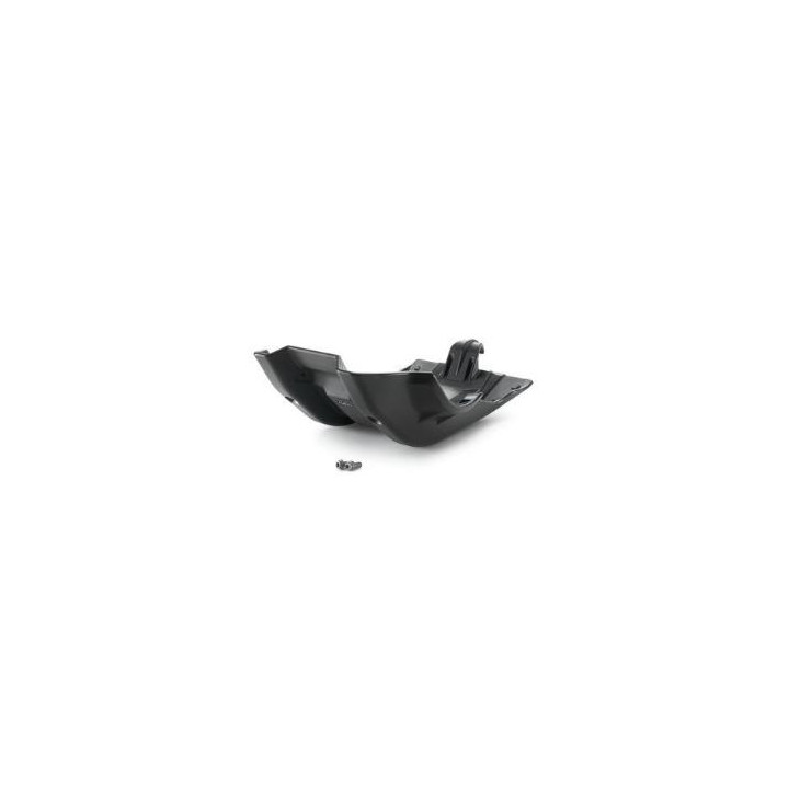 Sabot de protection plastique KTM 150 xc-w 2017-2023