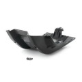 Sabot de protection plastique KTM 250/300 exc 2017-2023