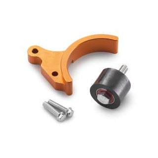 Protection de carter KTM 65 sx 2009-2023 | Oxmoto