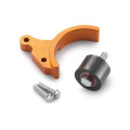 Protection de carter KTM 65 sx 2009-2023 | Oxmoto