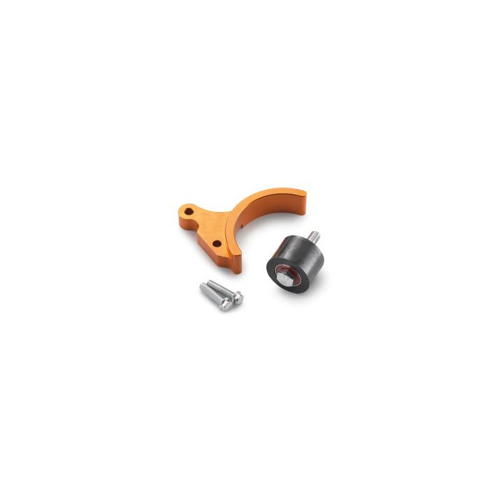 Protection de carter KTM 65 sx 2009-2023 | Oxmoto