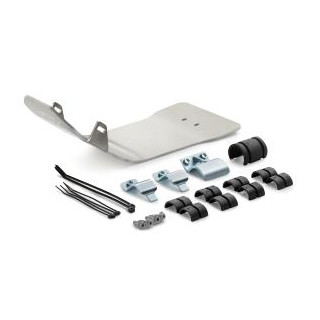 Sabot de protection alu KTM 250/300 sx/exc 2017-2019