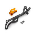 Protection de récepteur d'embrayage KTM 250/300 sx/exc 2017-2023 orange