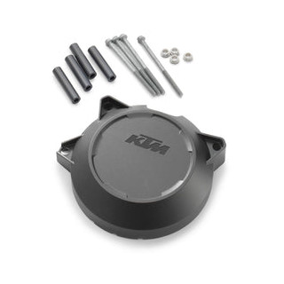 Protection de carter d'embrayage KTM 390 duke/adventure 2024-2026