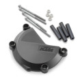 Protection de carter d'alternateur KTM 390 duke/adventure 2024-2026