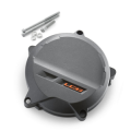 Protection de carter d'embrayage KTM super duke 2024-2025