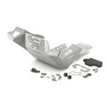 Sabot de protection alu KTM 790/890 adventure 2019-2025