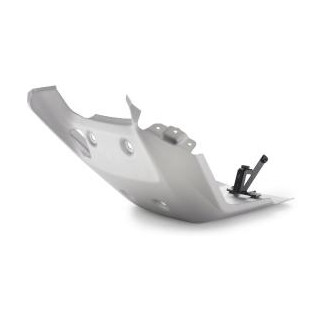 Sabot de protection alu KTM super adventure 2021-2024