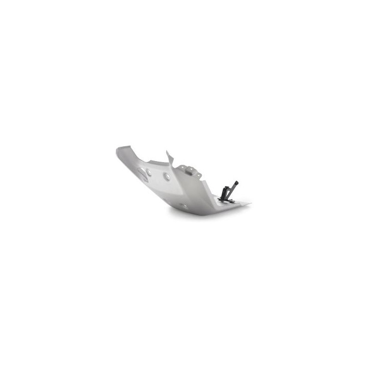 Sabot de protection alu KTM super adventure 2021-2024
