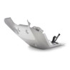 sabot de protection alu ktm super adventure 2021-2024