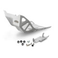 Sabot de protection alu KTM 250/390 adventure 2020-2024