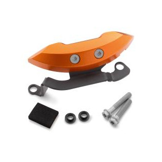 Protection de carter d'embrayage KTM 790 duke/adventure 2018-2025