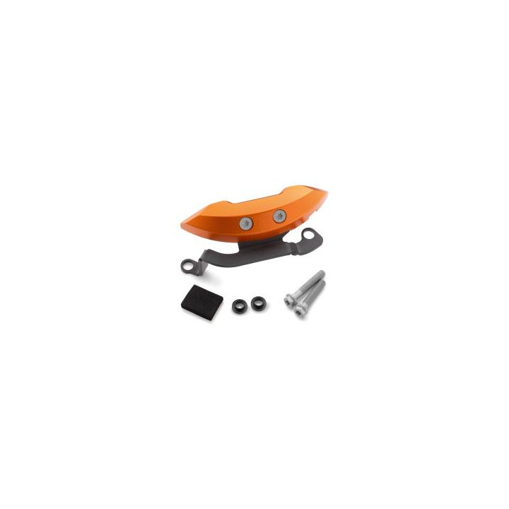Protection de carter d'embrayage KTM 790 duke/adventure 2018-2025