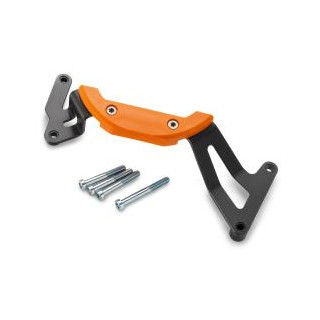 Protection de carter d'embrayage KTM 250/390 duke 2014-2016