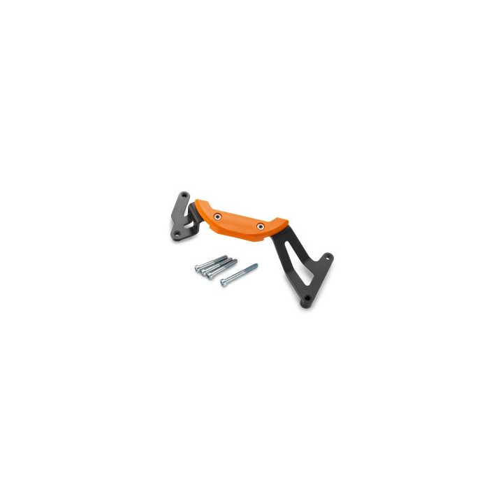 Protection de carter d'embrayage KTM 250/390 duke 2014-2016