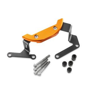 Protection de carter d'alternateur KTM 125 rc 2016-2024