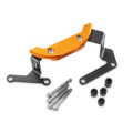 Protection de carter d'alternateur KTM 125 rc 2016-2024