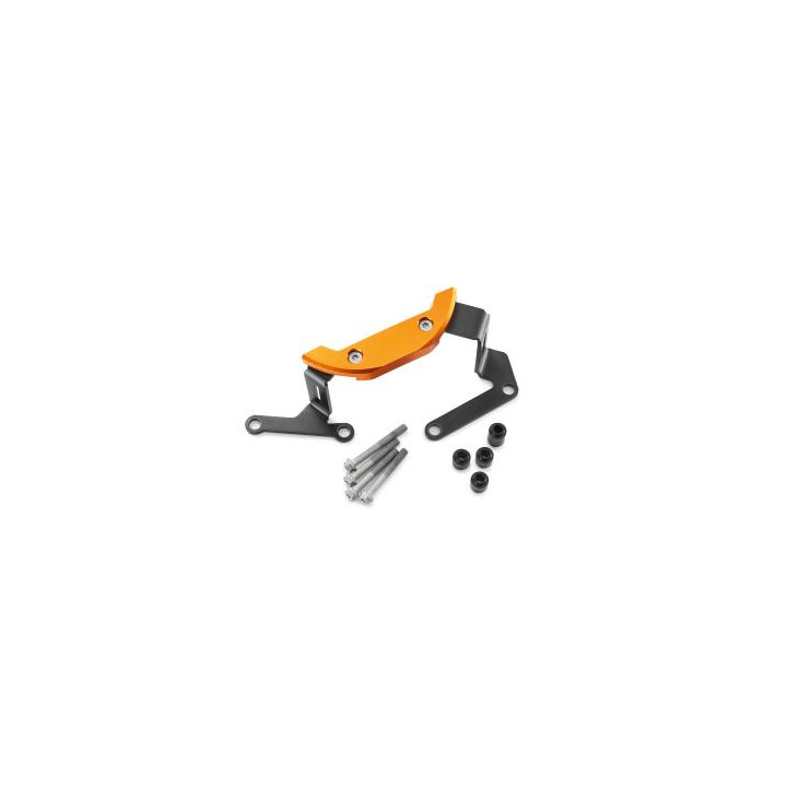 Protection de carter d'alternateur KTM 125 rc 2016-2024